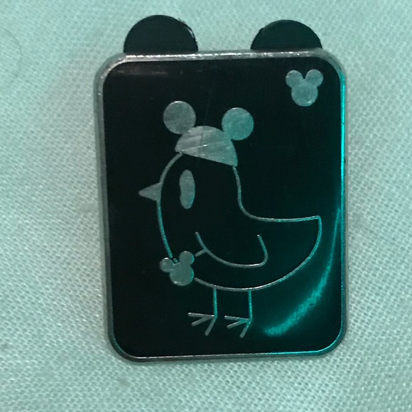 Rare Disney pins 3 pack - Picture 4 of 9